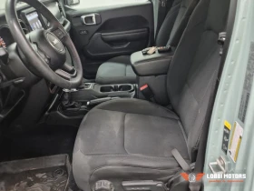 Jeep Wrangler, снимка 5