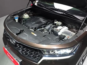 Kia Sorento Diesel 2.2 2WD| 202к.с., снимка 6