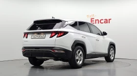 Hyundai Tucson Gasoline 1.6 Turbo 2WD autogeorge.com, снимка 3