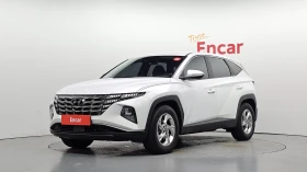 Hyundai Tucson Gasoline 1.6 Turbo 2WD autogeorge.com, снимка 1