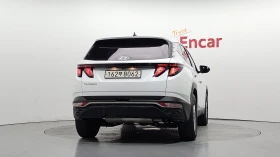 Hyundai Tucson Gasoline 1.6 Turbo 2WD autogeorge.com, снимка 6