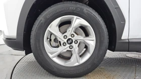 Hyundai Tucson Gasoline 1.6 Turbo 2WD autogeorge.com, снимка 8