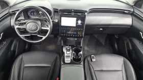 Hyundai Tucson Gasoline 1.6 Turbo 2WD autogeorge.com, снимка 11