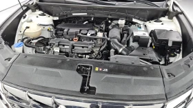 Hyundai Tucson Gasoline 1.6 Turbo 2WD autogeorge.com, снимка 9