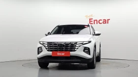 Hyundai Tucson Gasoline 1.6 Turbo 2WD autogeorge.com, снимка 5