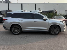 Lexus TX 350 * CARFAX * ОПЦИЯ ЗА ФИНАНСИРАНЕ, снимка 3