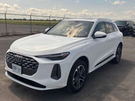 Audi Q5 * Progressiv * CARFAX * ОПЦИЯ ЗА ФИНАНСИРАНЕ, снимка 1