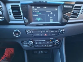 Kia Niro Hybrid, снимка 8