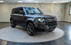 Land Rover Defender 110 V8 Carpathian Ed., снимка 1