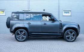 Land Rover Defender 110 V8 Carpathian Ed., снимка 3