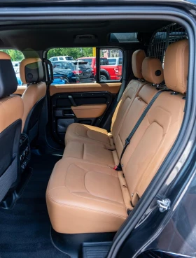 Land Rover Defender 110 V8 Carpathian Ed., снимка 14