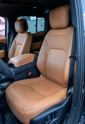 Land Rover Defender 110 V8 Carpathian Ed., снимка 13