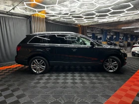 Audi Q7 3.0d 233 к.с. , снимка 4