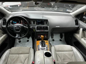 Audi Q7 3.0d 233 к.с. , снимка 10