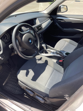 BMW X1 X1 xDrive 4x4, снимка 2 - Автомобили и джипове - 42262480