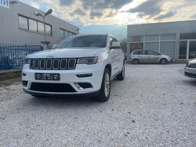 Jeep Grand cherokee ПРОМО ЦЕНА ДО 23.10!!!! SUMMIT 5.7 Hemi / ГАЗ, снимка 3