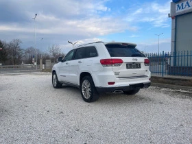 Jeep Grand cherokee ПРОМО ЦЕНА ДО 23.10!!!! SUMMIT 5.7 Hemi / ГАЗ, снимка 7