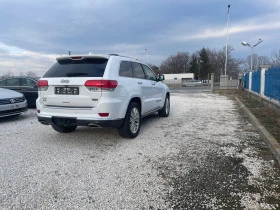 Jeep Grand cherokee ПРОМО ЦЕНА ДО 23.10!!!! SUMMIT 5.7 Hemi / ГАЗ, снимка 6