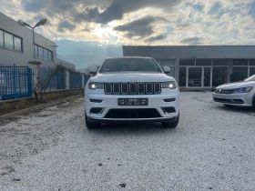     Jeep Grand cherokee SUMMIT 5.7 Hemi / 