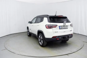 Jeep Compass  Trailhawk 2.4 Multiair BEATS audio system , снимка 5