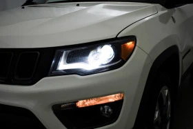 Jeep Compass  Trailhawk 2.4 Multiair BEATS audio system , снимка 7