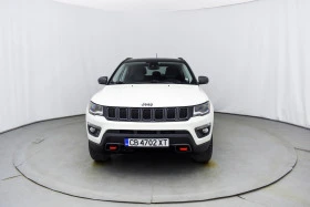 Jeep Compass  Trailhawk 2.4 Multiair BEATS audio system , снимка 2