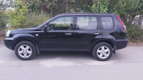 Nissan X-trail, снимка 7