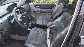 Nissan X-trail, снимка 4