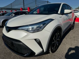 Toyota C-HR 2.0 HYBRID 184K.C ГАРАНЦИЯ, снимка 2