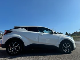 Toyota C-HR 2.0 HYBRID 184K.C ГАРАНЦИЯ, снимка 5