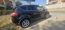 Ford Kuga 2.0, 140кс 4х4, снимка 3