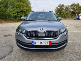 Skoda Kodiaq 2.0TDI DSG7 Distr Assist LED 2020г, снимка 5