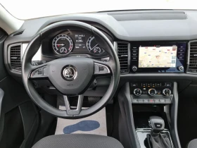 Skoda Kodiaq 2.0TDI DSG7 Distr Assist LED 2020г, снимка 14