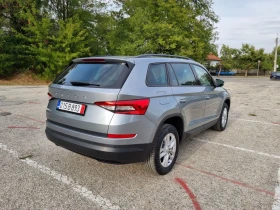 Skoda Kodiaq 2.0TDI DSG7 Distr Assist LED 2020г, снимка 4