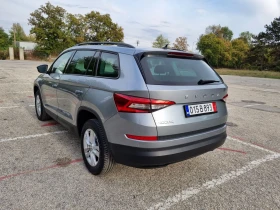 Skoda Kodiaq 2.0TDI DSG7 Distr Assist LED 2020г, снимка 3