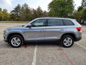 Skoda Kodiaq 2.0TDI DSG7 Distr Assist LED 2020г, снимка 7