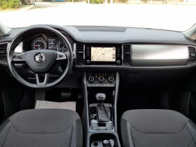 Skoda Kodiaq 2.0TDI DSG7 Distr Assist LED 2020г, снимка 9