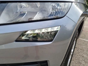 Skoda Kodiaq 2.0TDI DSG7 Distr Assist LED 2020г, снимка 17