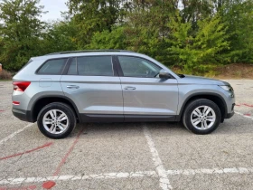 Skoda Kodiaq 2.0TDI DSG7 Distr Assist LED 2020г, снимка 8