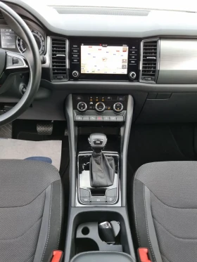 Skoda Kodiaq 2.0TDI DSG7 Distr Assist LED 2020г, снимка 15