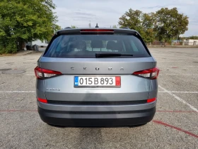 Skoda Kodiaq 2.0TDI DSG7 Distr Assist LED 2020г, снимка 6