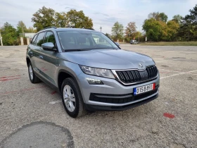 Skoda Kodiaq 2.0TDI DSG7 Distr Assist LED 2020г, снимка 2