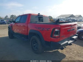 Dodge RAM 1500 TRX 6.2L V8 702 *   | Mobile.bg    3