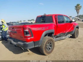 Dodge RAM 1500 TRX 6.2L V8 702 *   | Mobile.bg    4