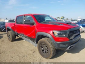 Dodge RAM 1500 TRX 6.2L V8 702 *   | Mobile.bg    2