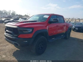 Dodge RAM 1500 TRX 6.2L V8 702 *   | Mobile.bg    1