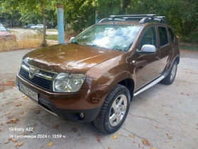 Dacia Duster 1.6 102кс, снимка 2