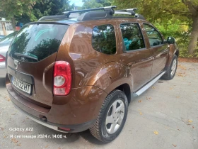 Dacia Duster 1.6 102кс, снимка 6