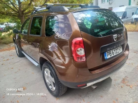 Dacia Duster 1.6 102кс, снимка 7