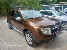 Dacia Duster 1.6 102кс, снимка 3